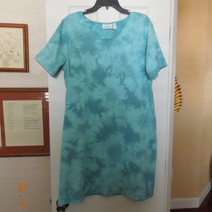 d & co. Women's dress